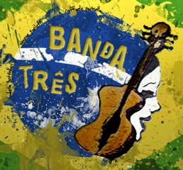 Banda Tres al Sofa Wine Bar - 30 gennaio 2014