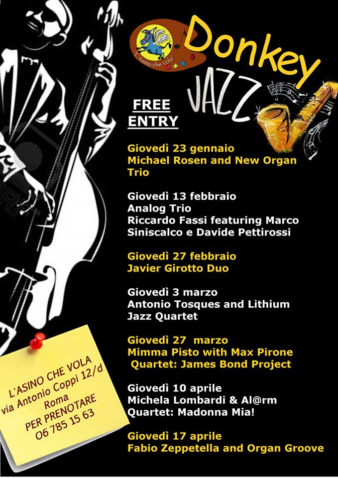ATTENZIONE ATTENZIONE ATTENZIONE!!!