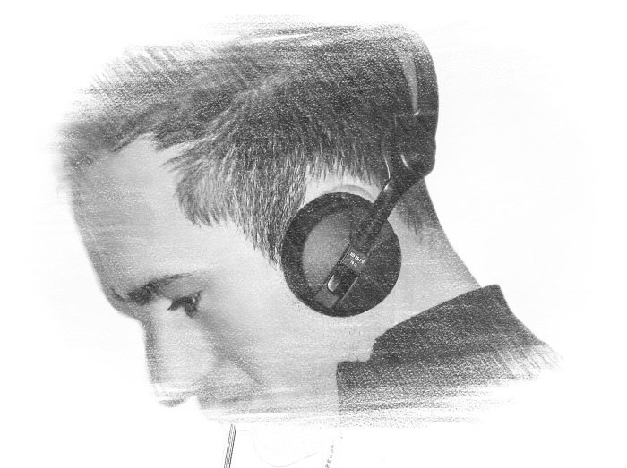 Apericena con DJ WILLY