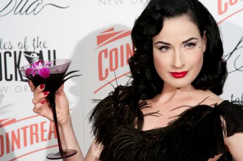 Burlesque Internazionale
