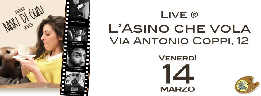 Tra jazz e neo soul: Mari Di Guai in concerto all