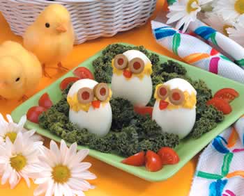 Pasqua e Pasquetta da A Rota libera!