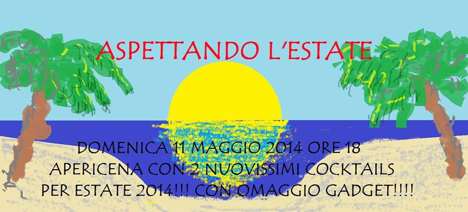 Aspettando l