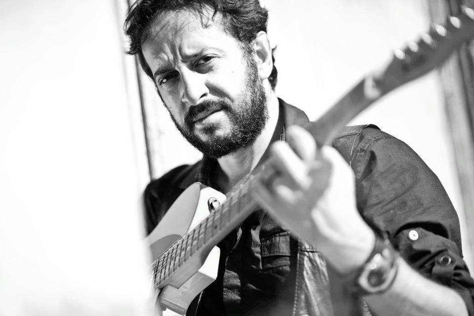 Fernando Alba live il 23 Maggio a L