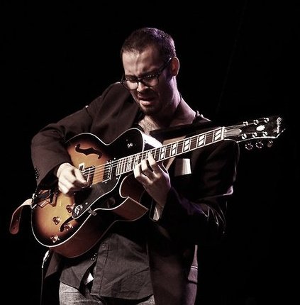 Enrico Olivanti Quintet