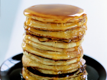English e American Breakfast alla Caffetteria Hermosa