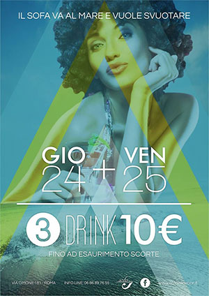 Festa di chiusura