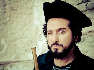 Vinicio Capossela - il 26 luglio a Roma al Festival Eutropia - Testaccio