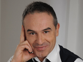 Antonio Giuliani in "D.O.C. (Di Origine Comica)"