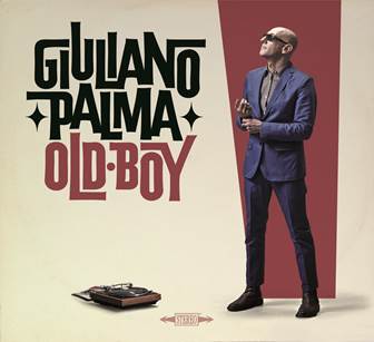 Giuliano Palma - Old Boy Tour.