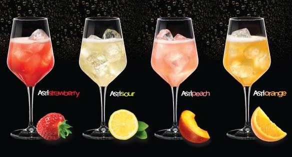 AstiHour al Piccadilly