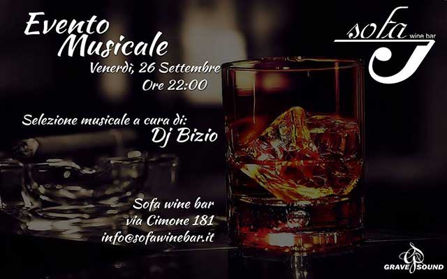 Sofa Wine Bar...e dopo l