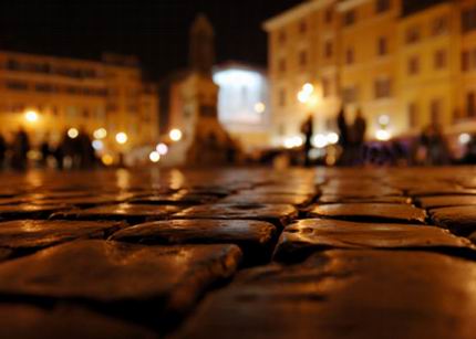 Aperitivi e apericene in centro a Roma