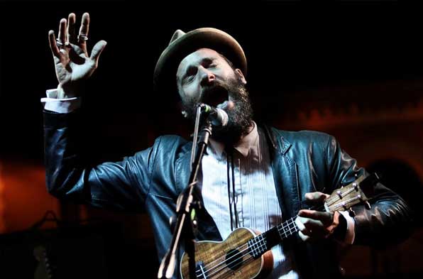 Adriano Bono en solo live