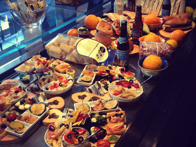 Al Fusion Cafe Live Music e Aperitif 