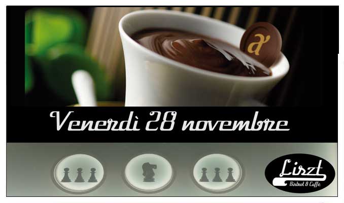 Aperitivo dolce al Liszt Bistrot a soli 2,50 euro