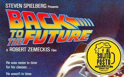 Aperitivo in promozione Al Solito Posto