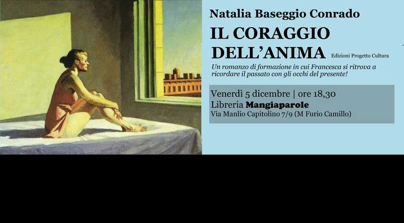 Aperitivo con Romanzo al Mangiaparole