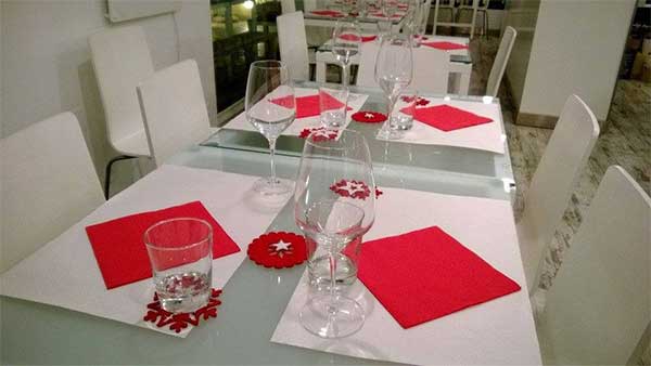 Capodanno enogastronomico alle Oche Giulive Bistr�