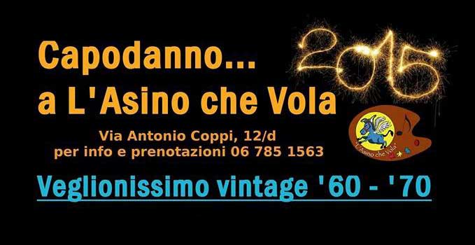 Capodanno a L