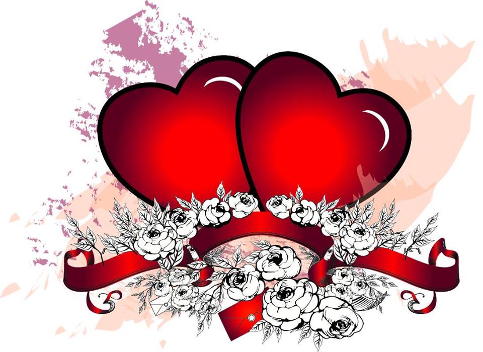San Valentino 2015 a Roma Tor Vergata