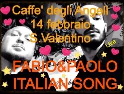 San Valentino non solo con amore a Roma Centro
