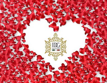 San Valentino D.O.P. al Centro di Roma
