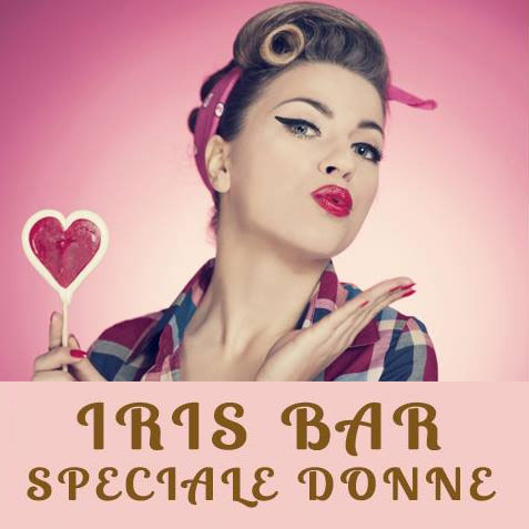 Aperitivo in promozione per sole donne a Piazza Bologna da B