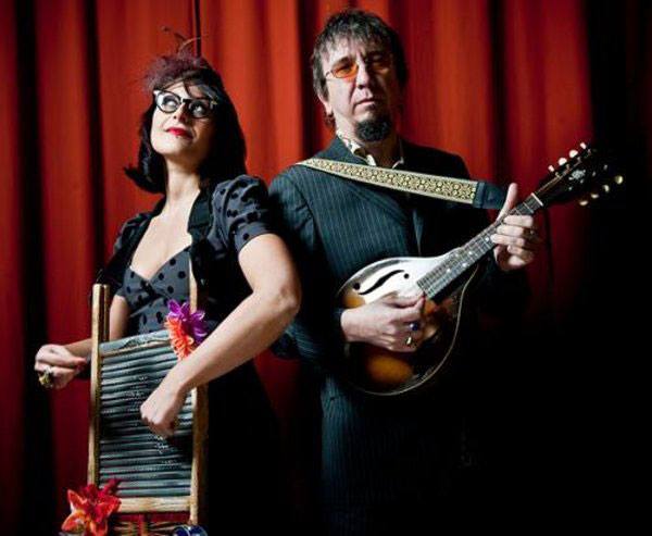 I Giovani del Folk Studio a L