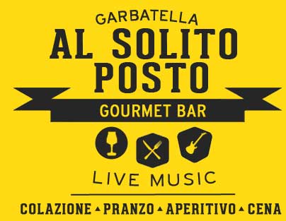 Aperitivo alla Garbatella con musica live