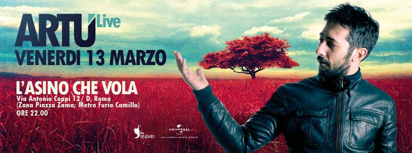Aperitivo e Concerto a San Giovanni