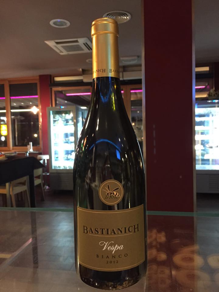 Degustazione di vini passiti e distillati d