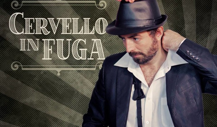 Piji Electroswing Quintet live a Roma