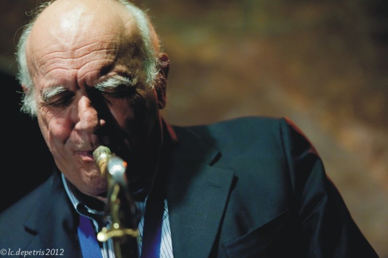 Apericena Jazz a buffet al Centro Storico