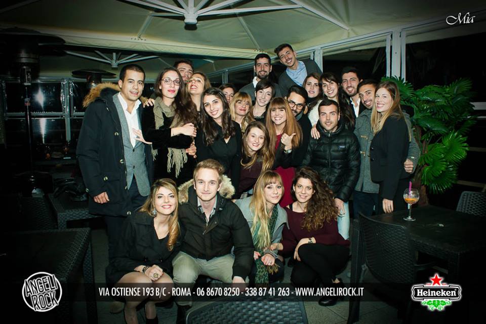 Aperitivo anche a Natale e a Capodanno!