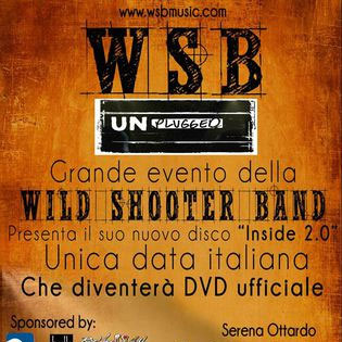 Wild Shooter Band a L