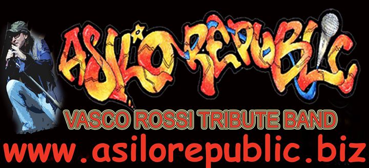 Tributo a Vasco Rossi a Roma