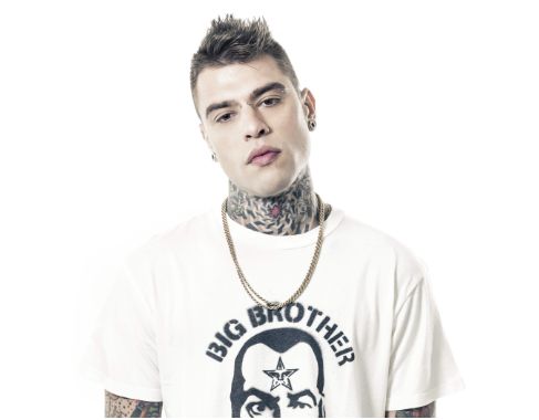 Fedez. 20 Giugno. Roma.
