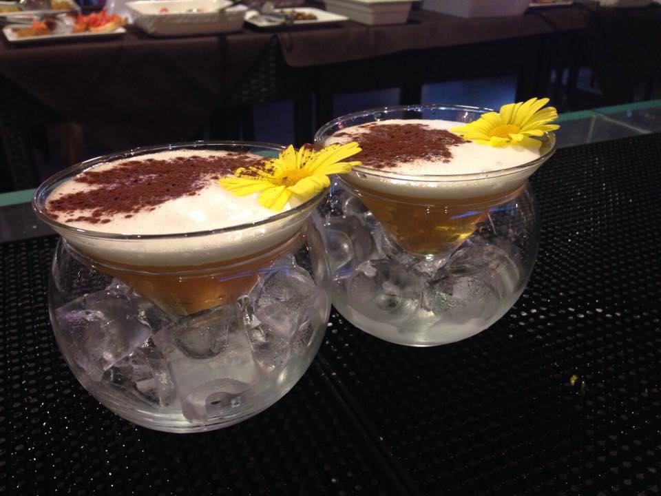 I migliori cocktail estivi a Roma