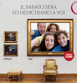 Musei Capitolini by night