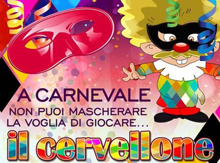 Il Cervellone Quiz edizione speciale