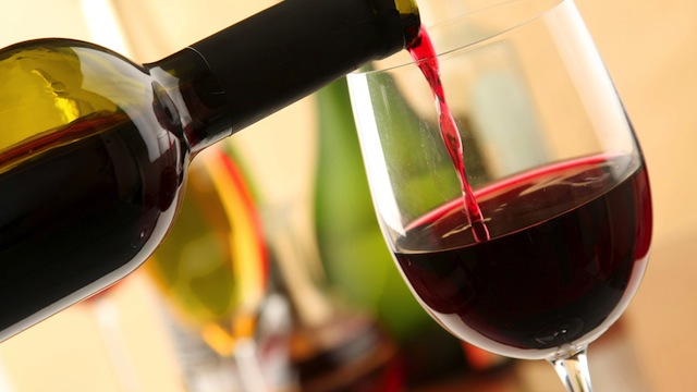 Degustazione allo Spaten Lounge Restaurant