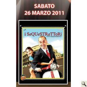 I Sequestrattori