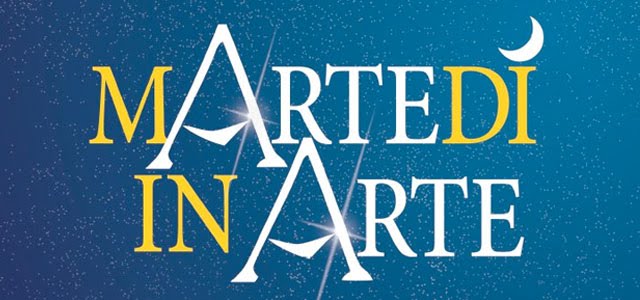Marted� in Arte