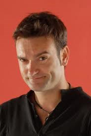 Fabian Grutt al Pandora Show