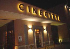 Cinecitt si Mostra