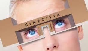 Cinecittà si mostra