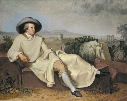100 capolavori dallo Stadel Museum di Francoforte.