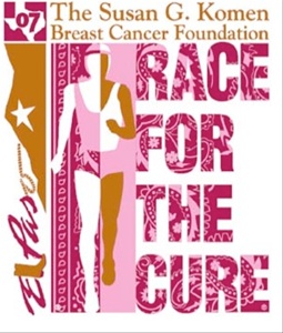 Race for the Cure 2011