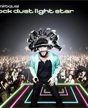 Jamiroquai a Roma